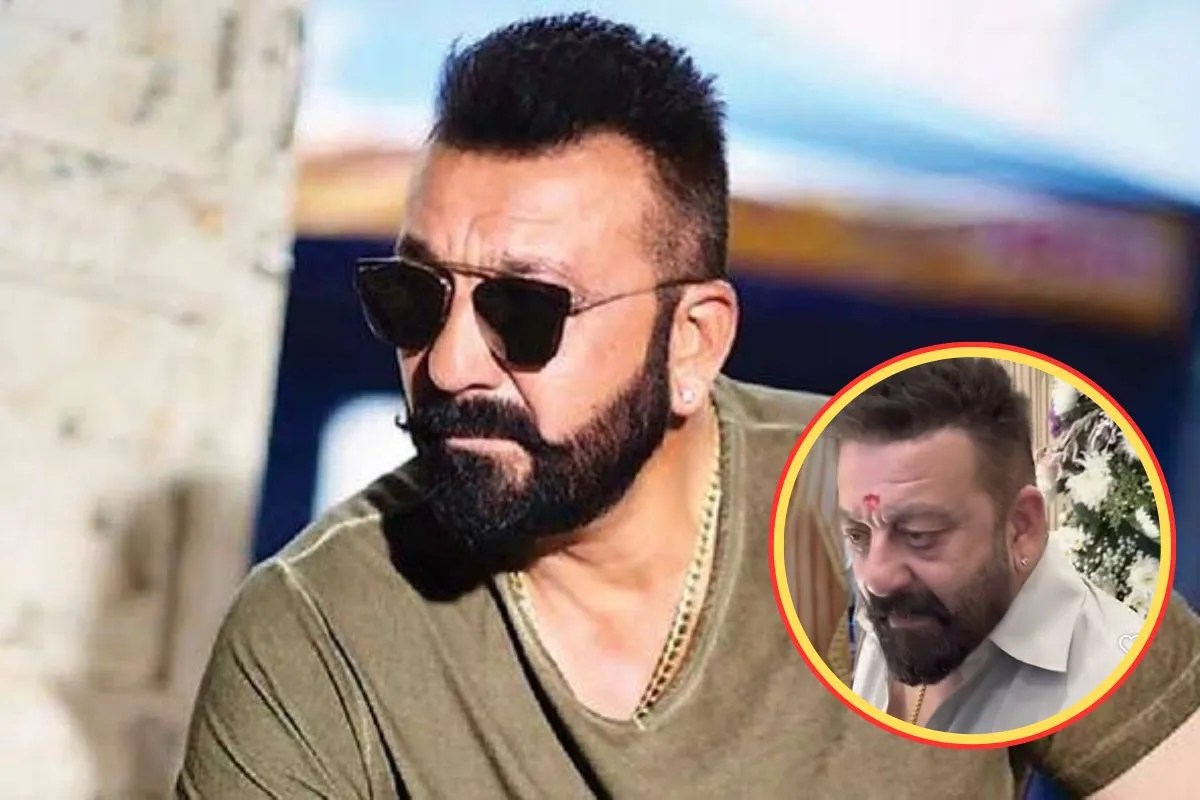 “बाबा तो मसीहा हैं!”, एक्सीडेंट में घायल पैपराजी की मदद के लिए आगे आए संजय दत्त, फैंस बोले- दिल जीत लिया