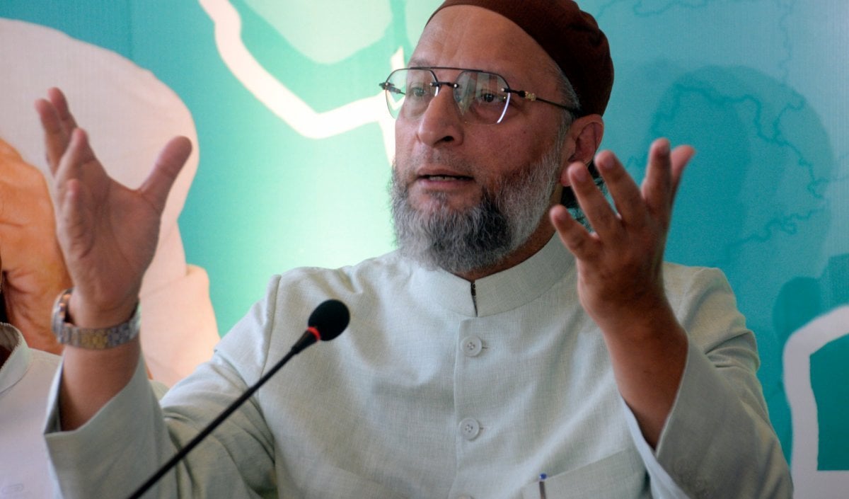 धर्म की आजादी खत्म करके UCC लागू नहीं हो सकता, Bhopal रैली में बोले Owaisi