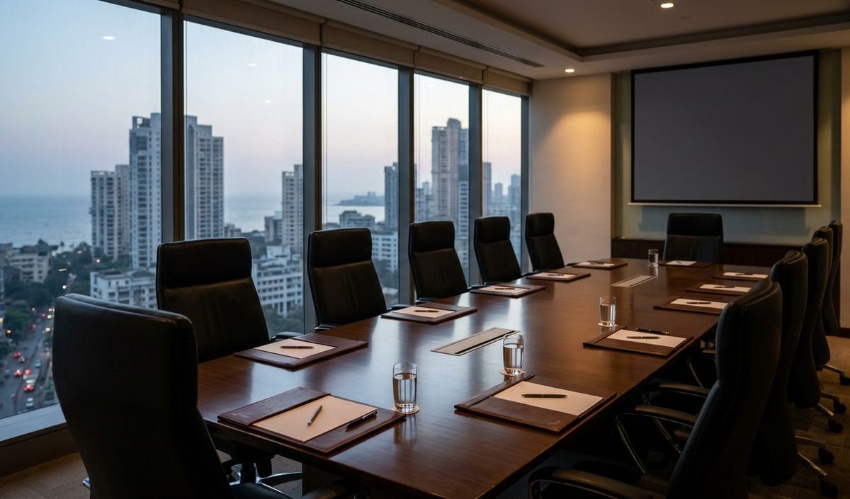 Page Executive रिपोर्ट: भारत में 94% सीनियर लीडर्स नई Job Opportunities तलाशने को तैयार