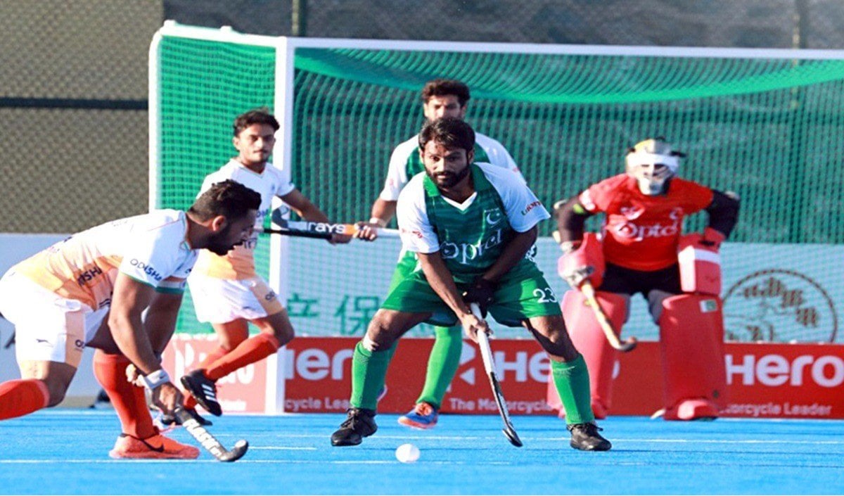 Asian Champions Trophy 2026: Pakistan ने भारत में खेलने से किया इनकार, मांगा Neutral Venue