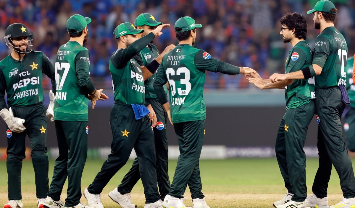 England से हार के बाद Pakistan का महा बदलाव: 7 खिलाड़ी बाहर, Coaching Staff में फेरबदल