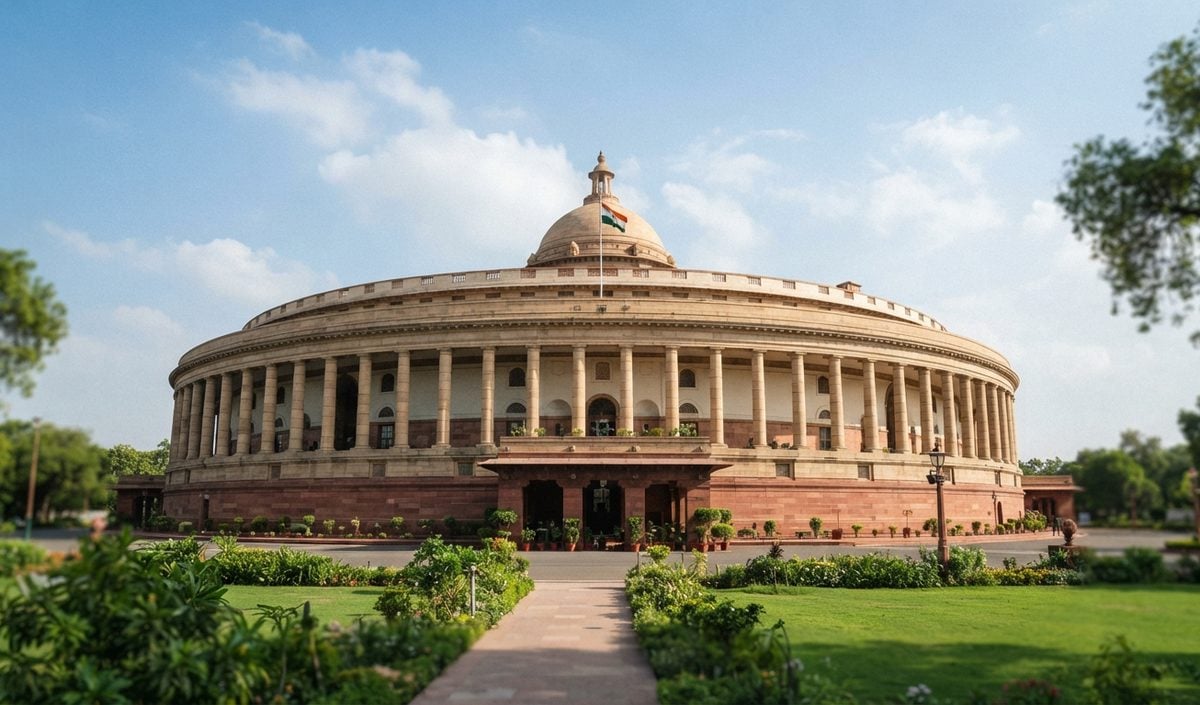 संसदीय समिति करेगी PSU और सरकारी विभागों में OBC प्रतिनिधित्व की समीक्षा