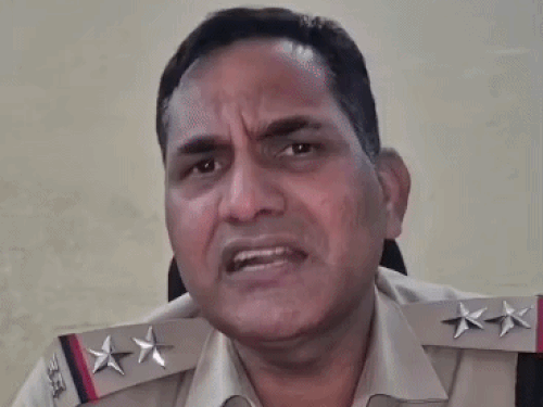 यमुनानगर में सगे भाई को बंधक बनाकर पीटा:मुंह में कपड़ा ठूंसकर भतीजों ने डंडे मारे, रास्ते को लेकर विवाद