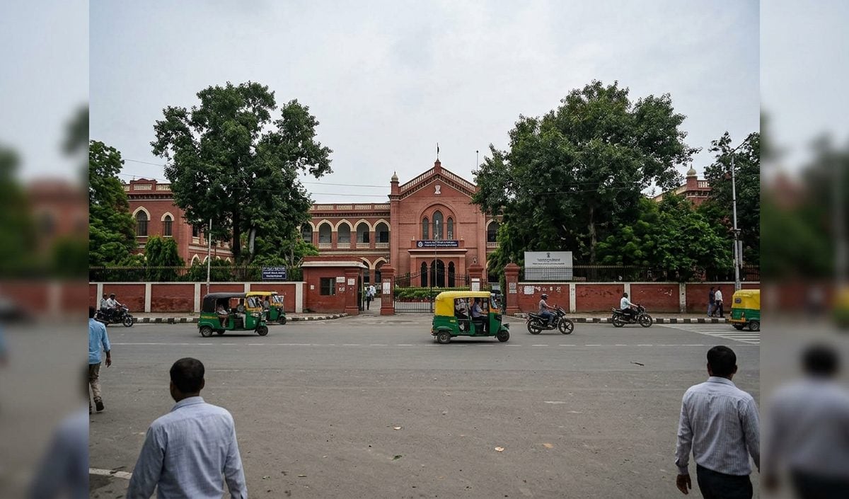 बिना सत्यापन असामाजिक तत्व घोषित करने पर Patna High Court सख्त, सरकार पर लगाया 2 लाख का जुर्माना