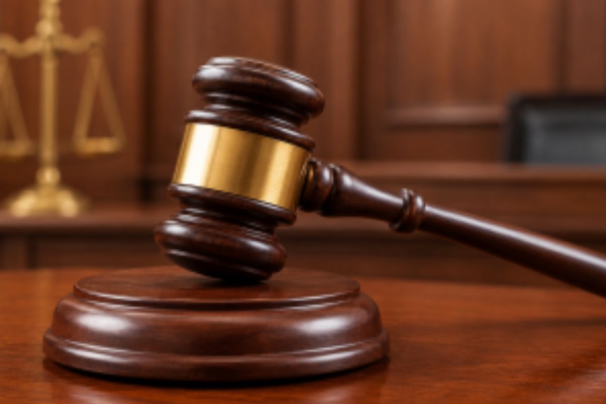 Gonda: 4 साल पुराने छेड़छाड़ केस में आया फैसला, POCSO कोर्ट ने दोषी सलमान उर्फ गोलू को सुनाई 3 साल की सजा
