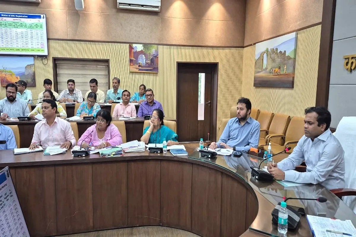 MP PSC EXAM: परीक्षा केन्द्र पर 90 मिनट पूर्व होना होगा उपस्थित, बायोमेट्रिक से होगी उपस्थिति दर्ज