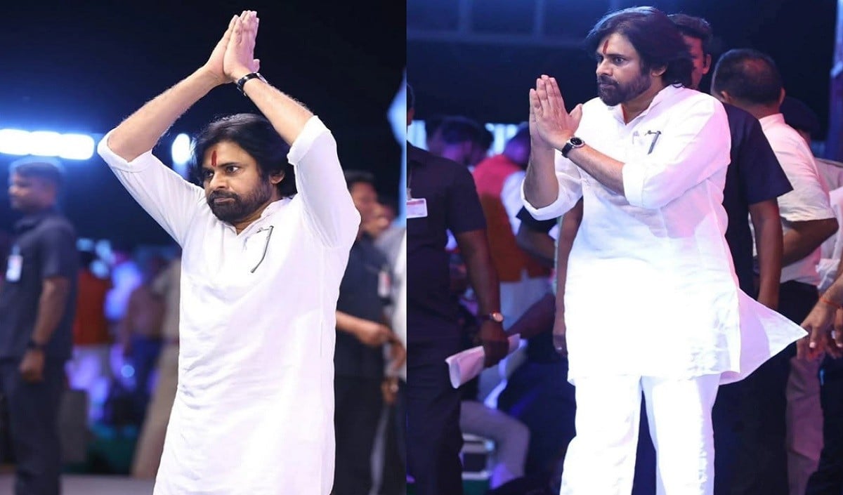 Pawan Kalyan Birthday: सुपरस्टार से Deputy CM तक का सफर, कैसे ‘Power Star’ ने बदली आंध्र की सियासत