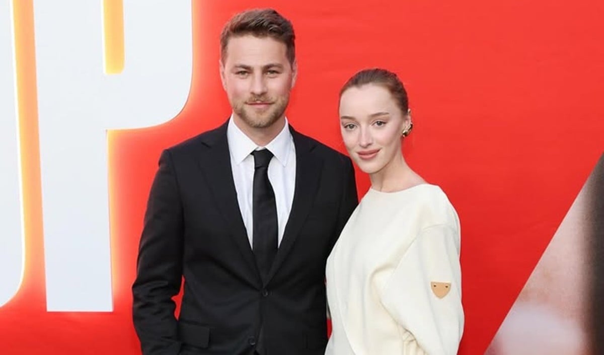 Bridgerton फेम Phoebe Dynevor ने फ्रांस में रचाई शादी, प्रोड्यूसर कैमरन फुलर संग लिए सात फेरे