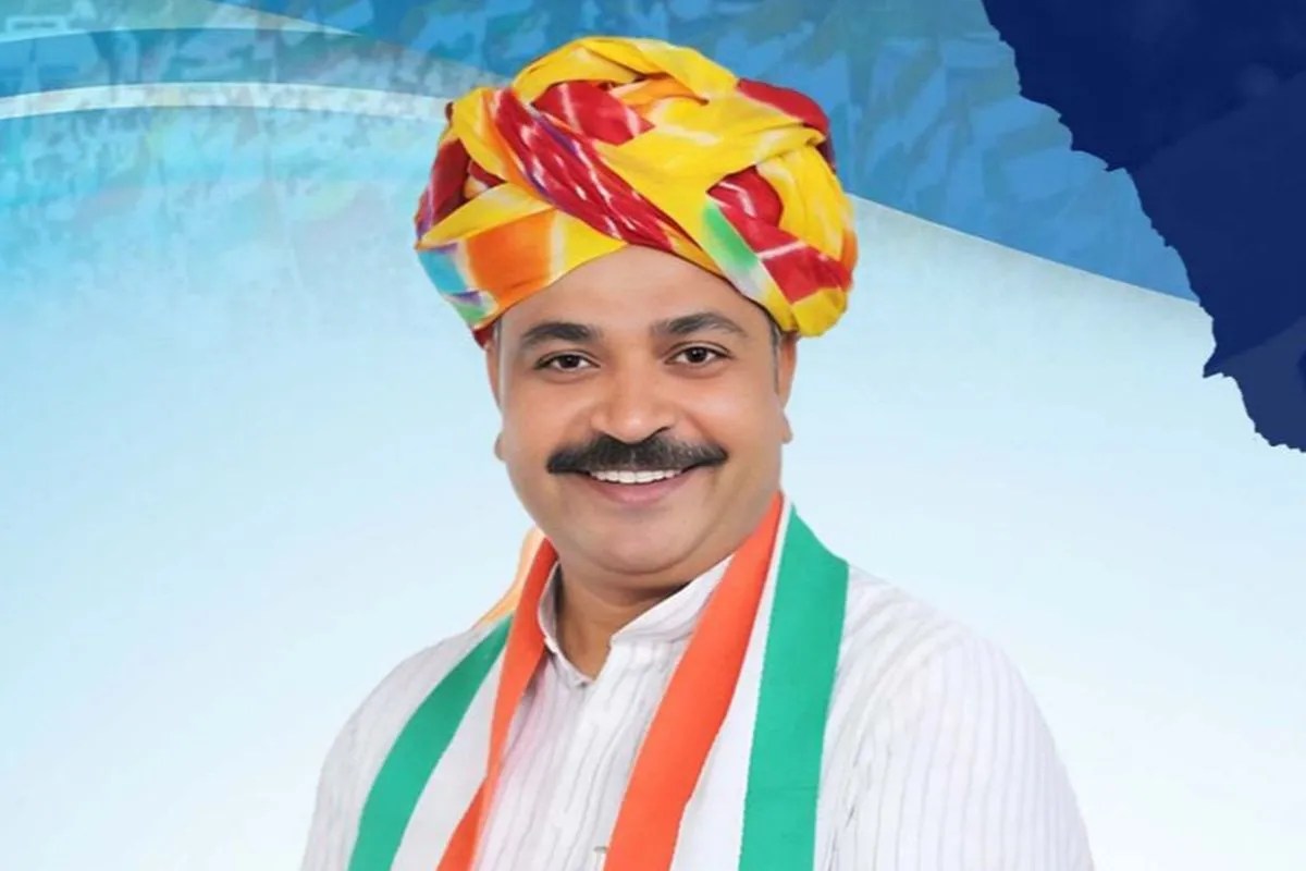 Alwar: कांग्रेस प्रत्याशी पर केस था ही नहीं, फिर भी कर दिया पर्चा निरस्त – जूली