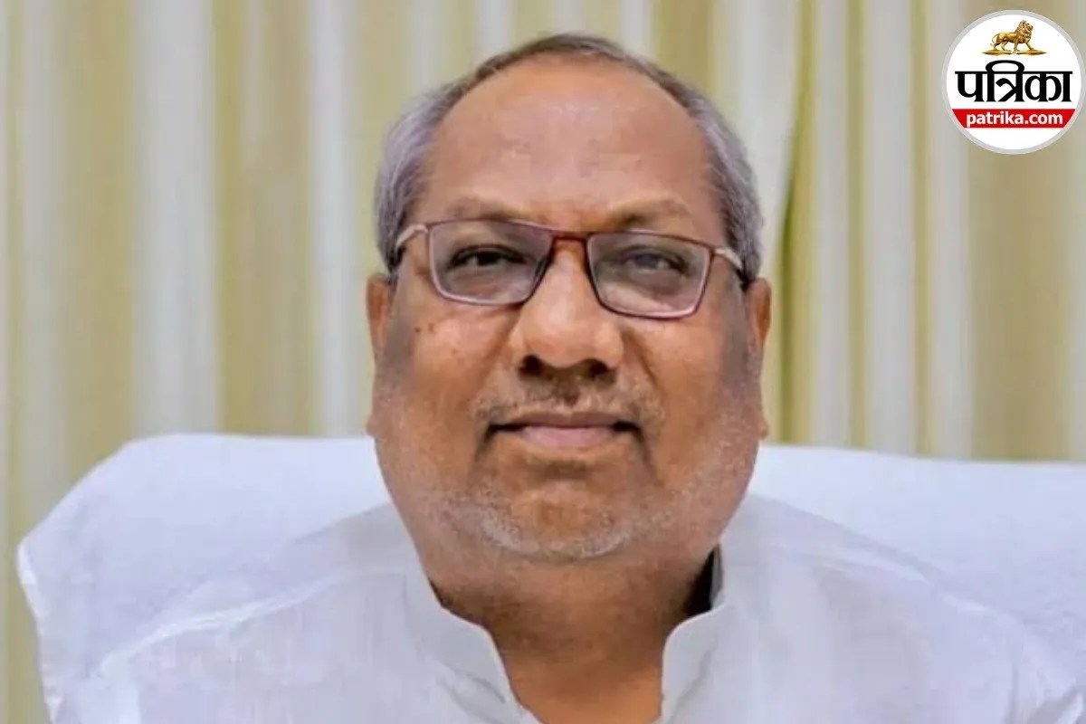 UP Politics: ‘अखिलेश यादव कोई भी रथ निकालें, जनता का ‘विजय रथ’ NDA के साथ’, मंत्री संजय निषाद ने साधा निशाना