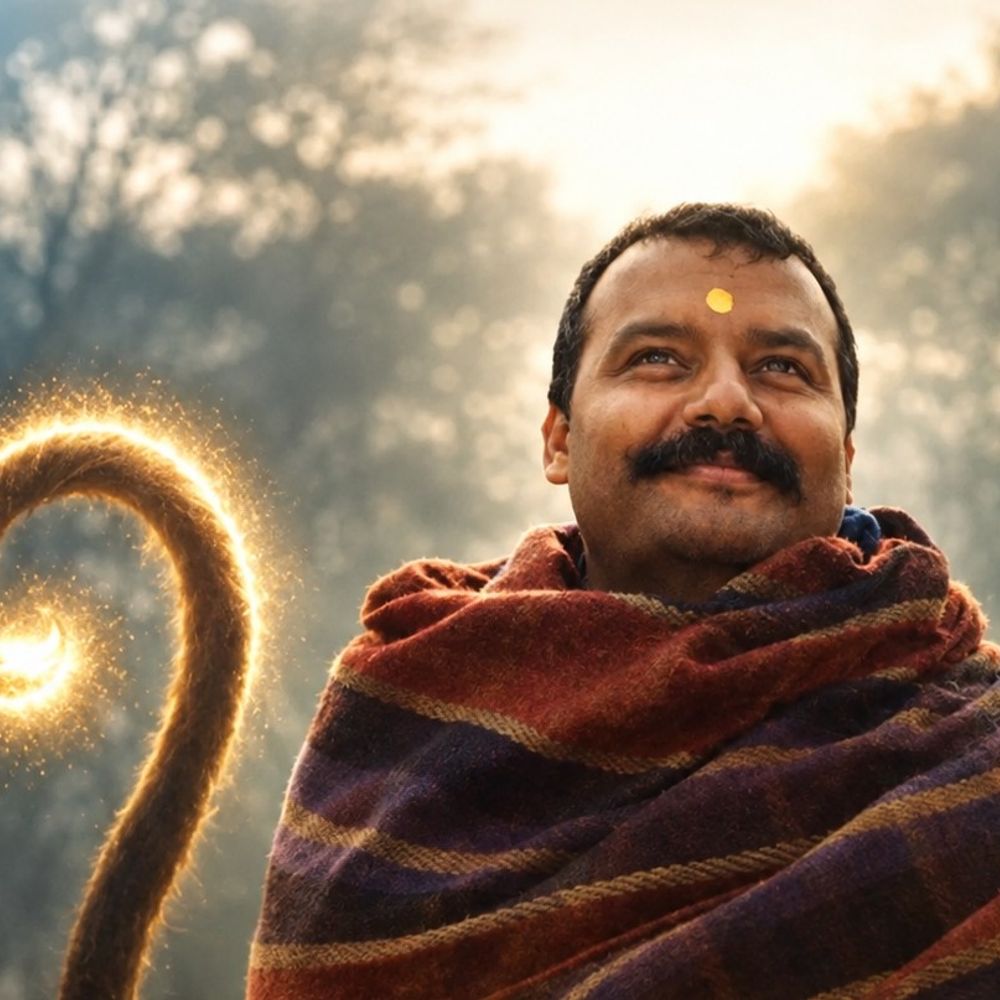 मेरठ में चार दिन होगा ‘हनुमान अंश’ का विशेष प्रदर्शन:कमल दत्त शर्मा के संयोजन में चारों मंडलों के कार्यकर्ता और क्षेत्रवासी देखेंगे फिल्म