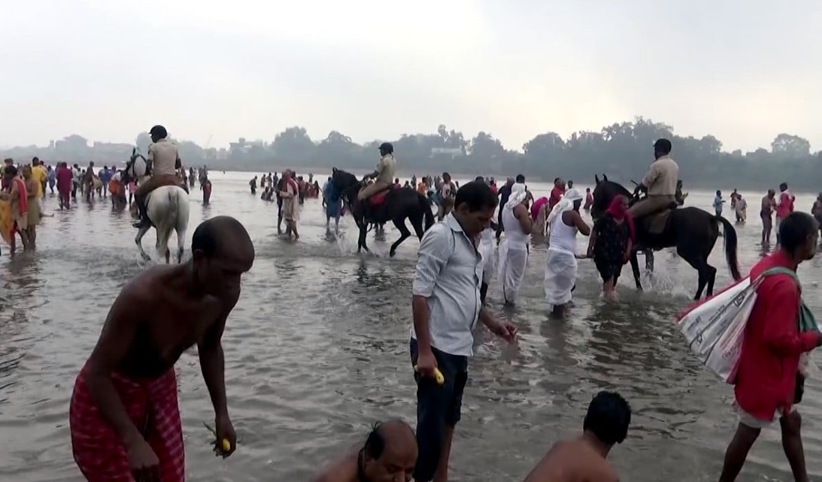 Pitru Paksha Mela 2026: Chief Secretary का सख्त फरमान, Gaya ji में कोई चूक नहीं होगी बर्दाश्त
