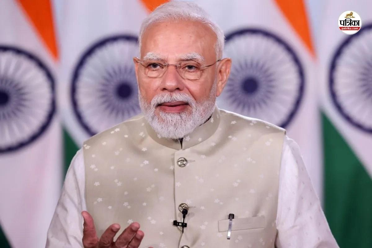 PM Modi ने एक बार फिर लोगों को Gold न खरीदने की सलाह दी, विदेश में शादी न करने की भी अपील की, जारी किया वीडियो मैसेज