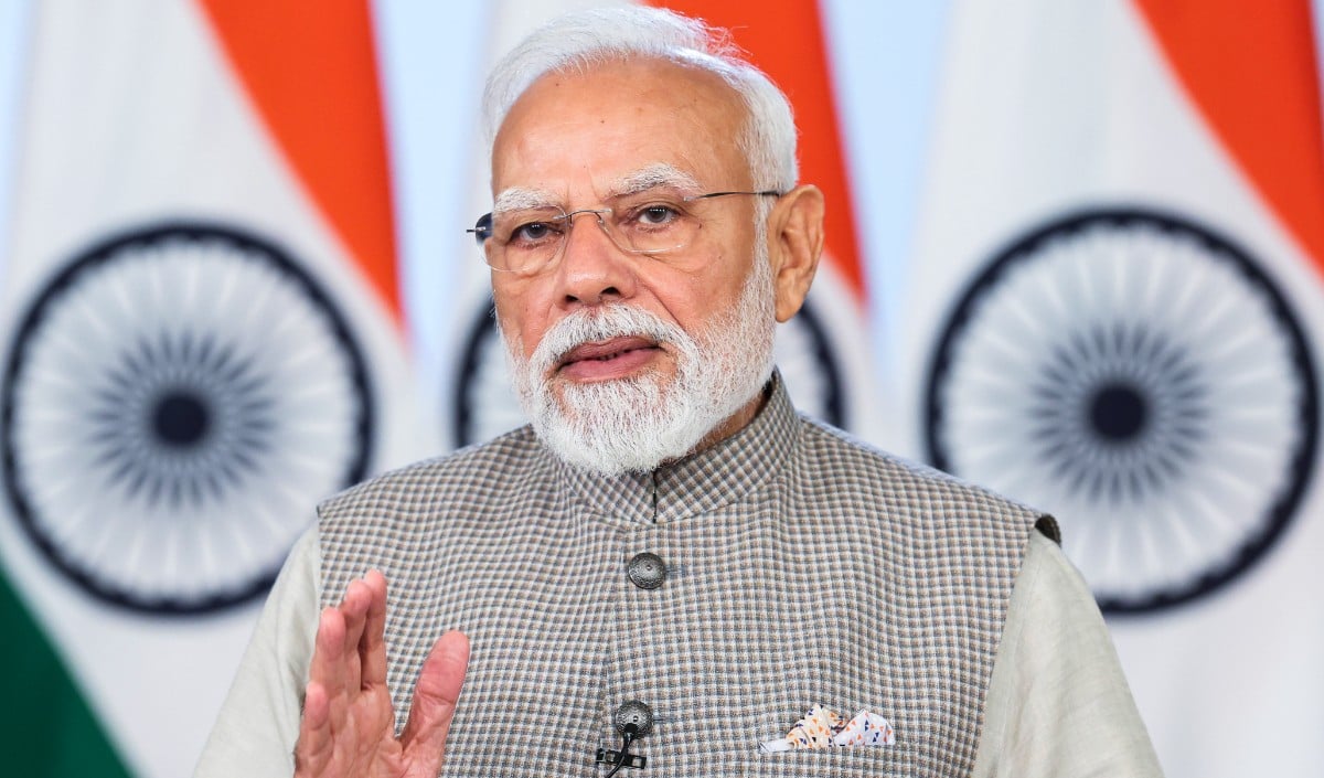 PM Modi Instagram New Reel | ‘झूठ की गूंज’ 7.8% की इकोनॉमिक ग्रोथ को नहीं छिपा सकती, इंस्टाग्राम पर PM मोदी का राहुल गांधी पर तंज