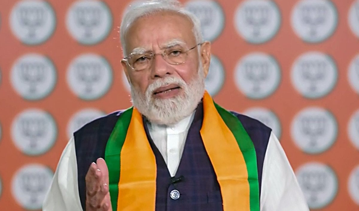 Thailand के गणेश भक्त पंथौन थीरखानोन की पीएम मोदी ने की तारीफ