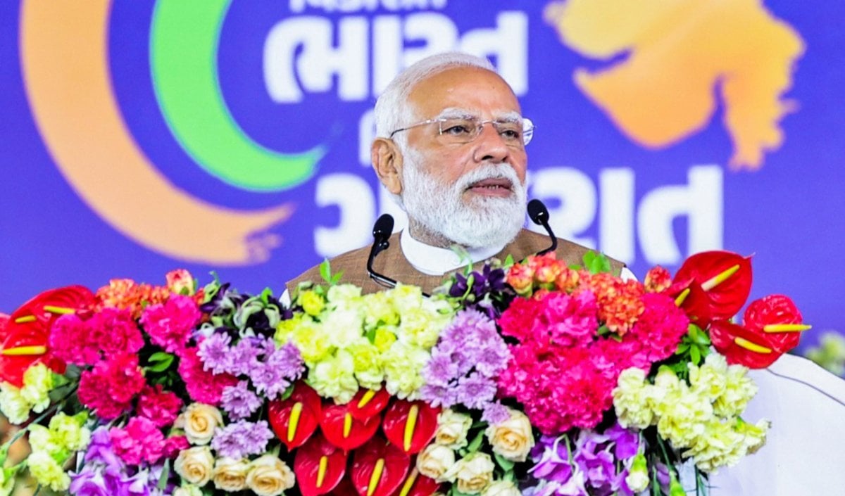 Asian Games 2026 में 503 भारतीय एथलीट्स को PM Modi ने दी बधाई, कहा- देश को आप पर गर्व