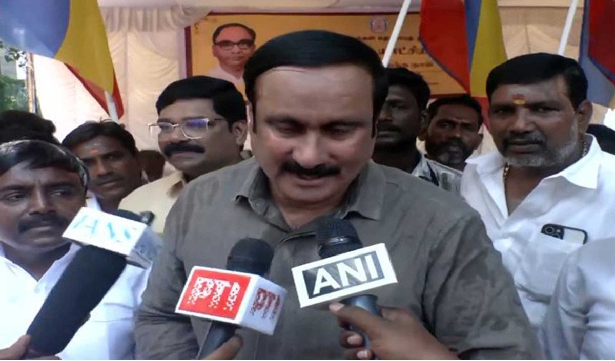 UPI MDR Charges: केंद्र सरकार वापस ले फैसला, PMK प्रमुख Anbumani Ramadoss ने उठाई मांग