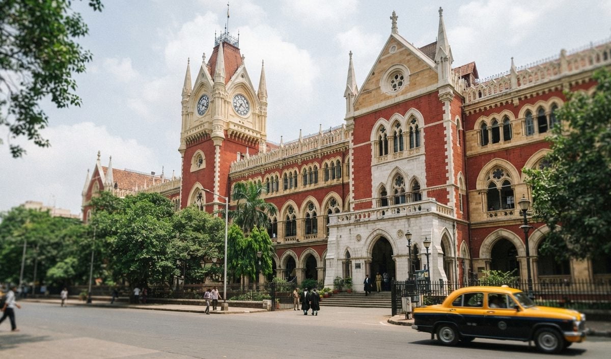 Suvendu Adhikari केस में पुलिस को नहीं मिला आपत्तिजनक सामान, High Court में दी रिपोर्ट