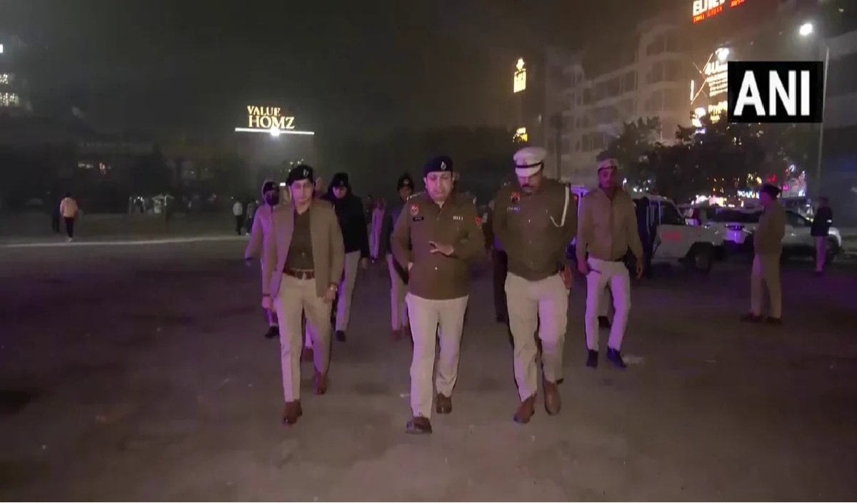 Gurugram में पार्किंग विवाद पर Op Safed Sagar के वेटरन पर रॉड से हमला, कई फ्रैक्चर के बाद BNS में FIR