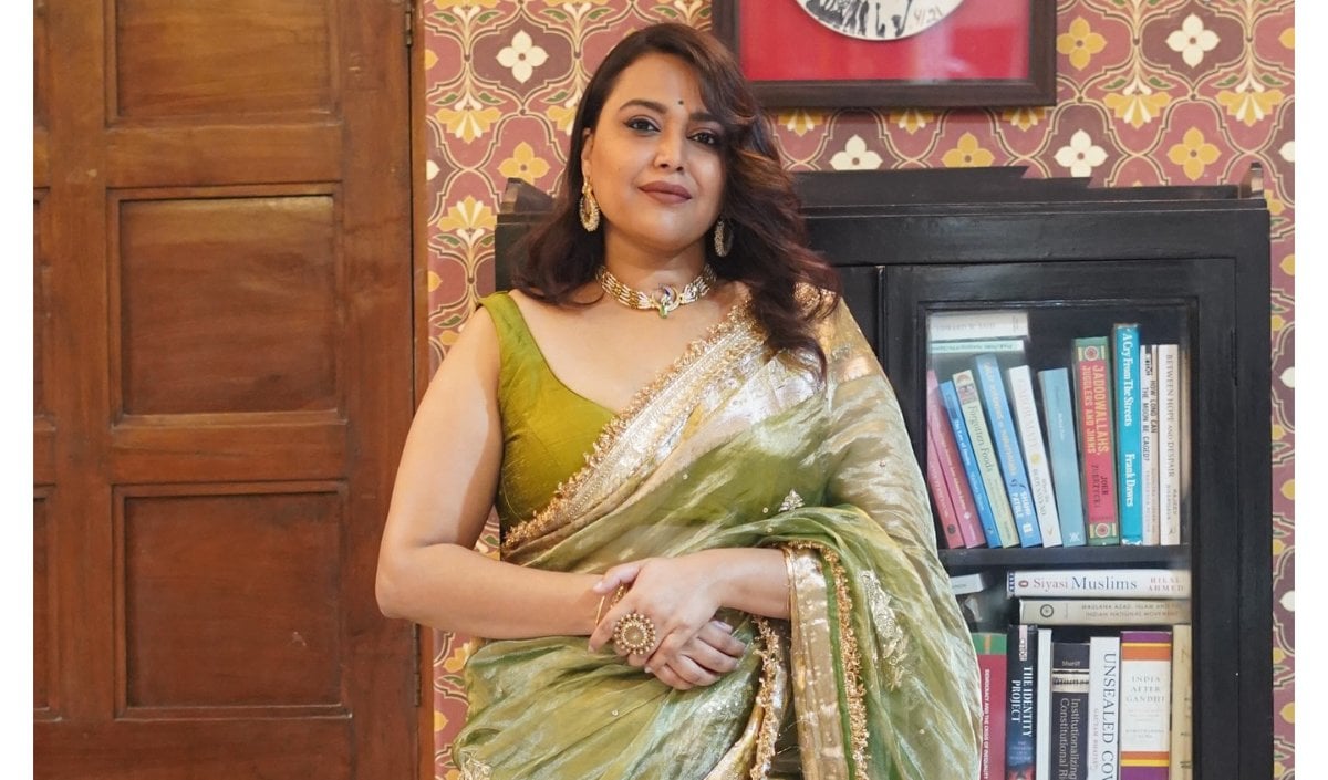 पद्मावत विवाद पर Swara Bhasker की सफाई, कहा- मेरी बातों का गलत मतलब निकाला गया