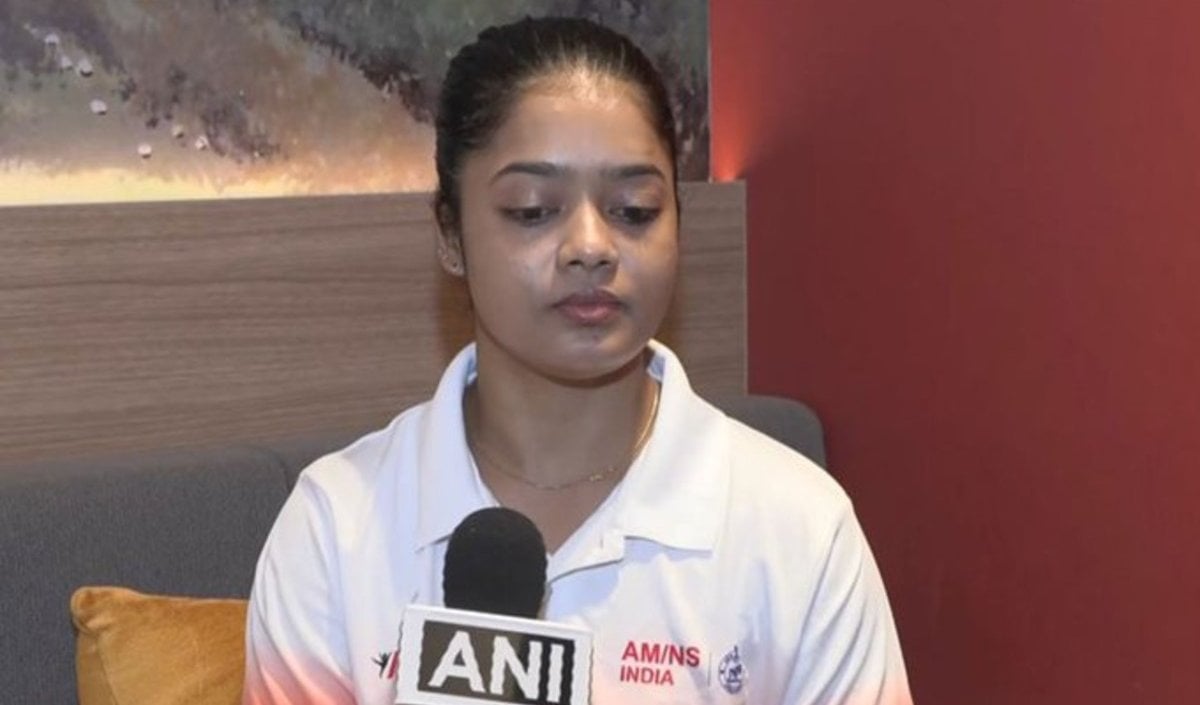 Asian Games में चौथी बार उतरेंगी Pranati Nayak, पहले पदक पर टिकी निगाहें