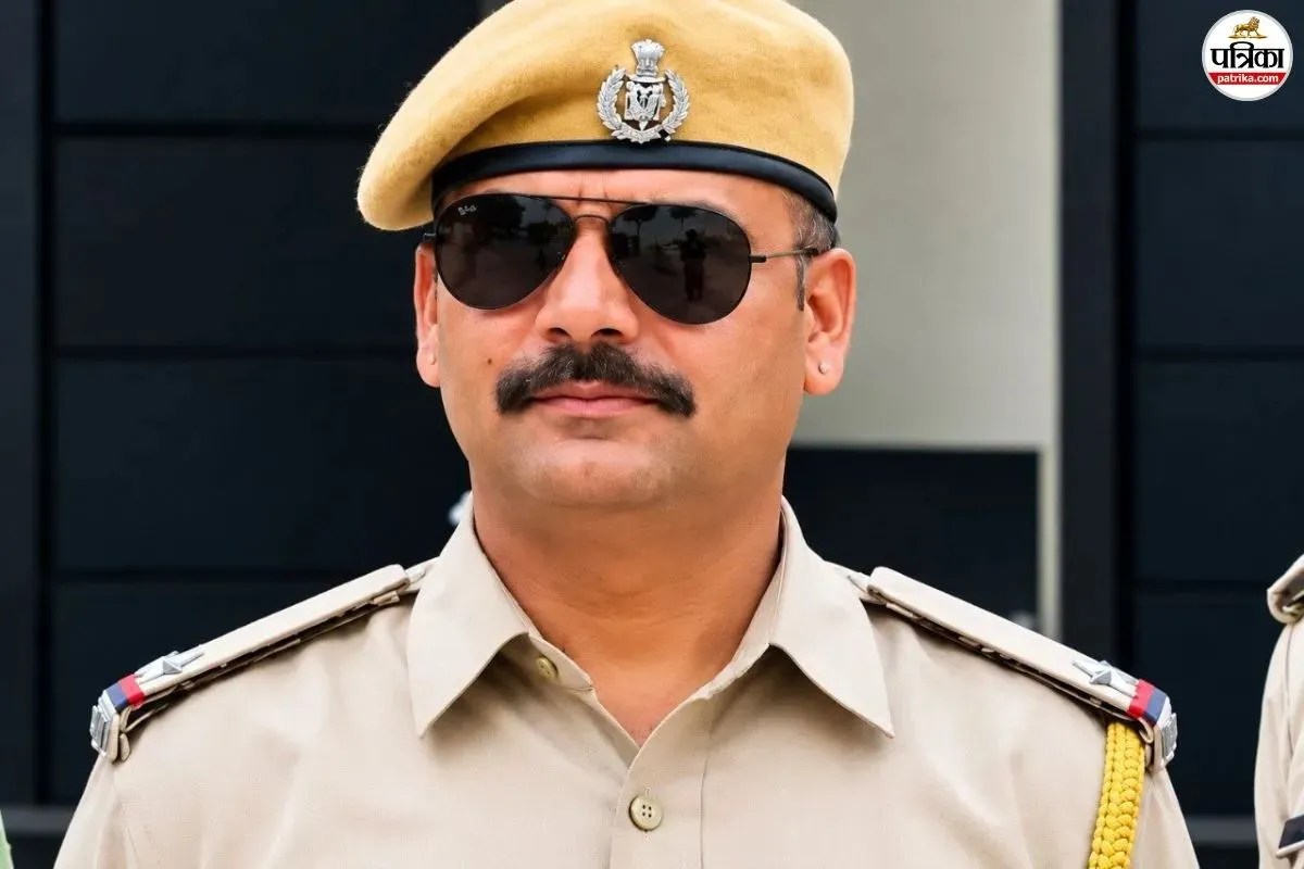 Pratapgarh : फॉरेस्ट रेंजर प्रताप सिंह चूंडावत हत्याकांड में बड़ा अपडेट, मुख्य आरोपी गिरफ्तार