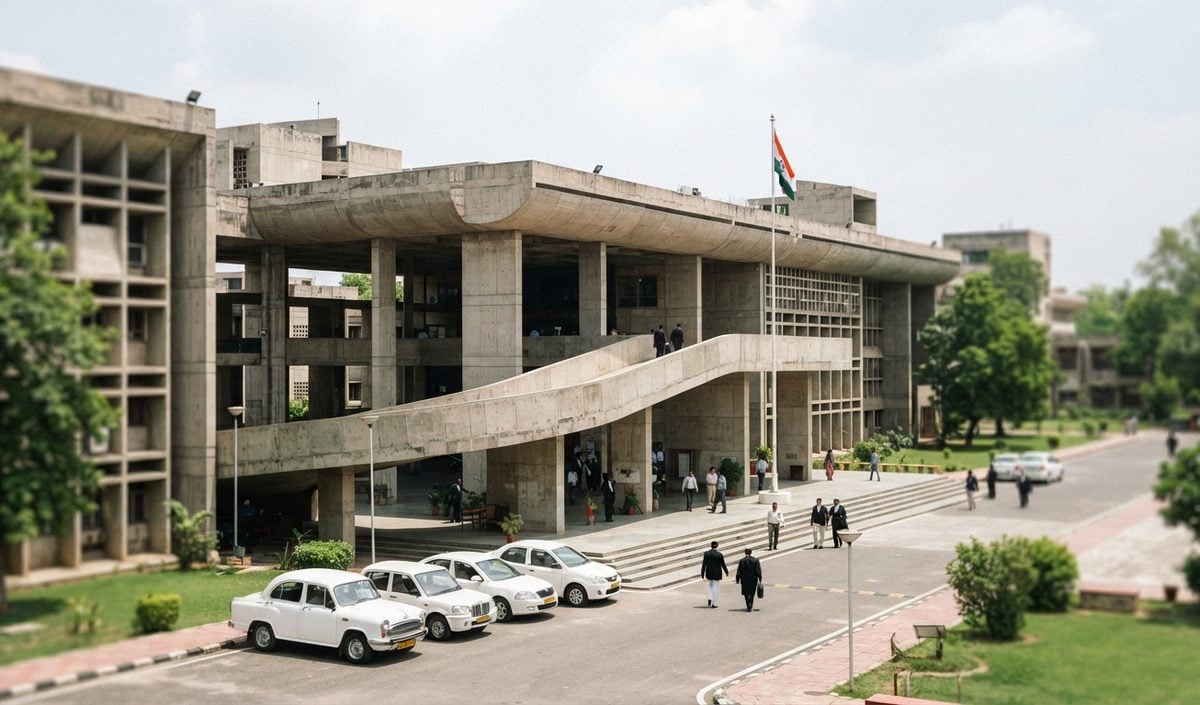 Punjab DA Row: हाईकोर्ट ने मुख्य सचिव KAP Sinha को 5 अक्टूबर को पेश होने का दिया आदेश