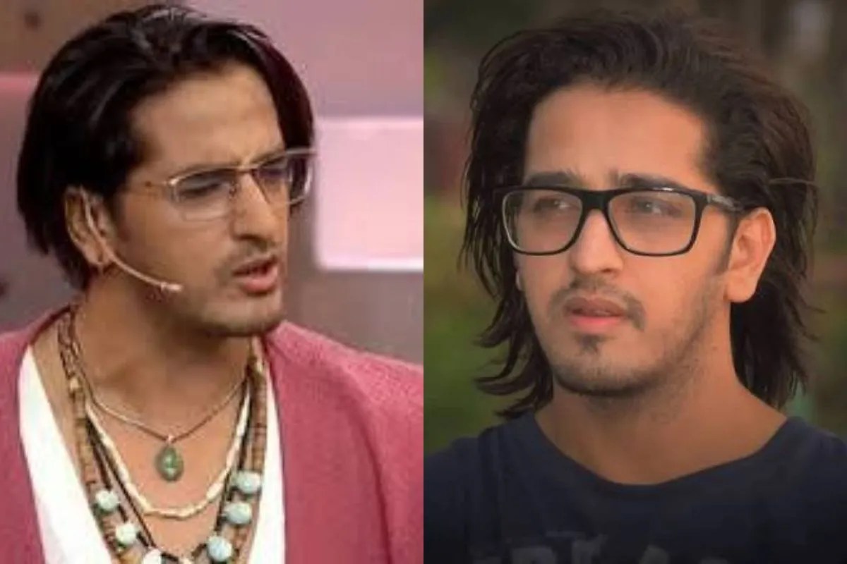 ‘मैं नॉर्मल इंसान नहीं हूं’, Bigg Boss 20 में काजी तौकीर के अजीब एक्ट ने उड़ाई घरवालों की नींद