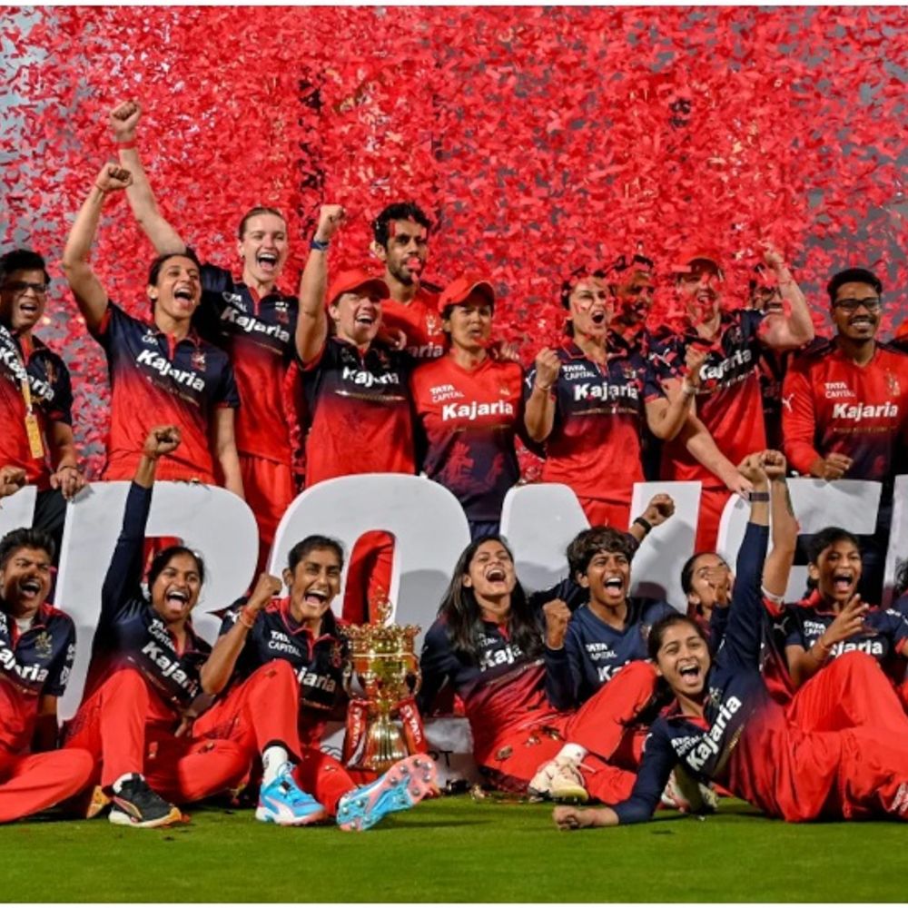 विमेंस प्रीमियर लीग 14 जनवरी से, 28 अक्टूबर को ऑक्शन:3 साल बाद भारत में IPL की नीलामी, शहर और तारीख बाद में तय होगी