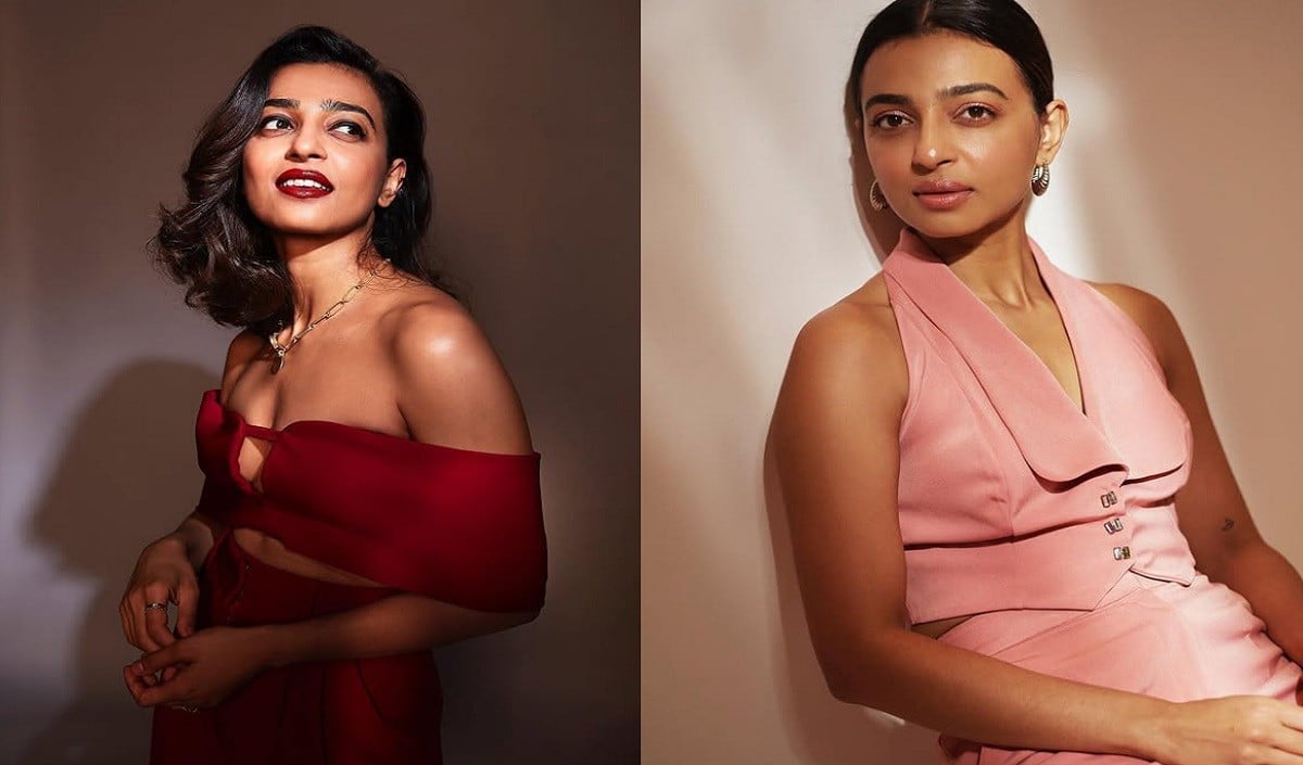 Radhika Apte Birthday: Rangmanch से OTT तक का सफर, जानें Radhika Apte की दमदार Acting Journey
