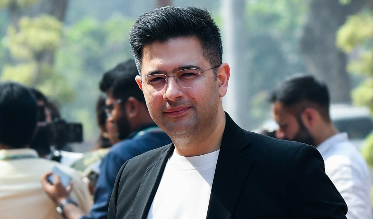 Raghav Chadha Voter List Controversy | राघव चड्ढा के वोटर लिस्ट विवाद पर चुनाव आयोग का जवाब, ‘फॉर्म-6’ से लेकर 747वें नंबर तक, जानें AAP के आरोपों का पूरा सच