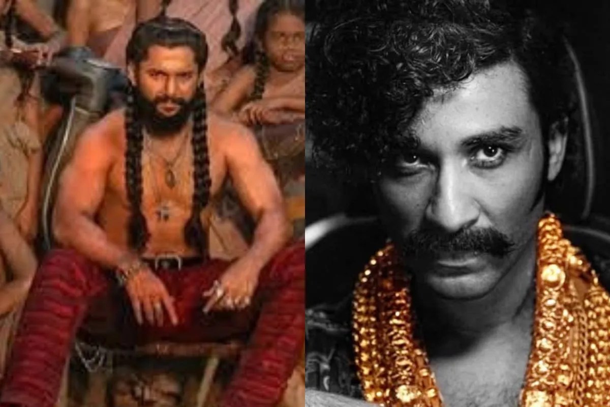 ‘आपने मुझे कभी छोटा महसूस नहीं होने दिया’, ‘द पैराडाइज’ स्टार राघव जुयाल ने एक्टर नानी के लिए लिखा इमोशनल नोट