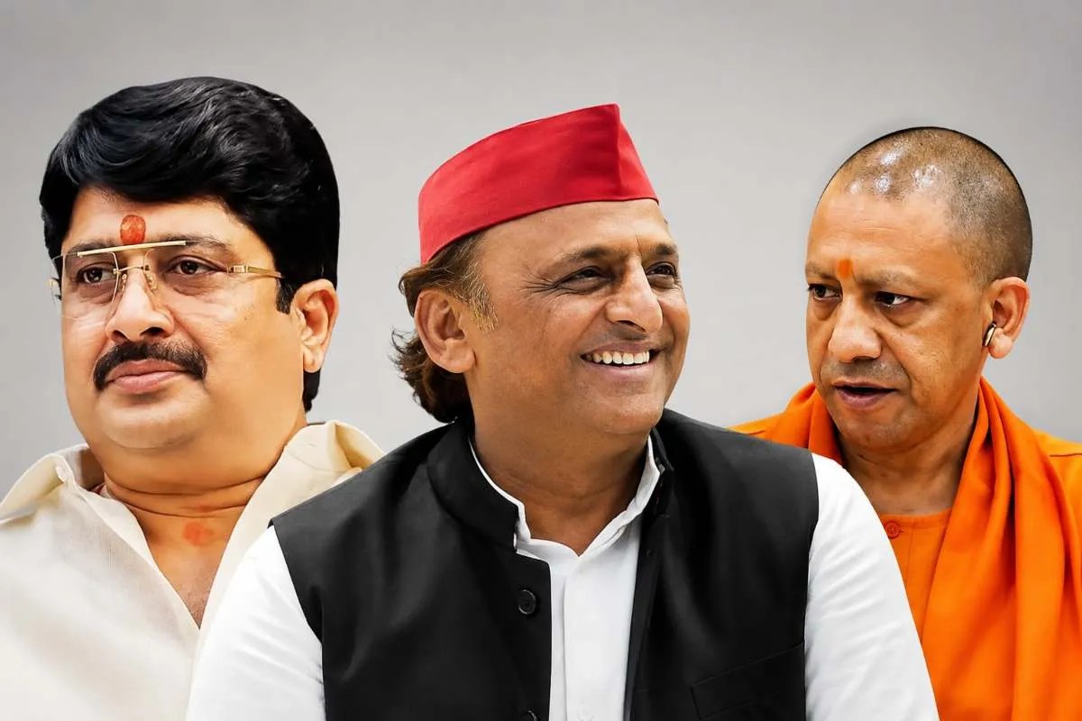 UP Politics: ‘जिन्होंने कभी नहीं चखा चुनावी हार का स्वाद’, राजा भैया, अखिलेश यादव समेत जानिए यूपी की सियासत के वो 9 चेहरे