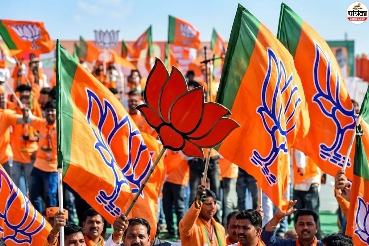 राजस्थान BJP में नहीं थमी बगावत: टिकट कटते ही प्रवक्ता समेत कई दिग्गजों ने दिया इस्तीफा, निर्दलीय लड़ेंगे चुनाव