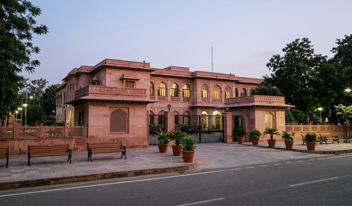 Rajasthan Municipal Election Result: 4171 वार्डों पर जीतकर BJP आगे, कांग्रेस 3597 सीटों पर सिमटी