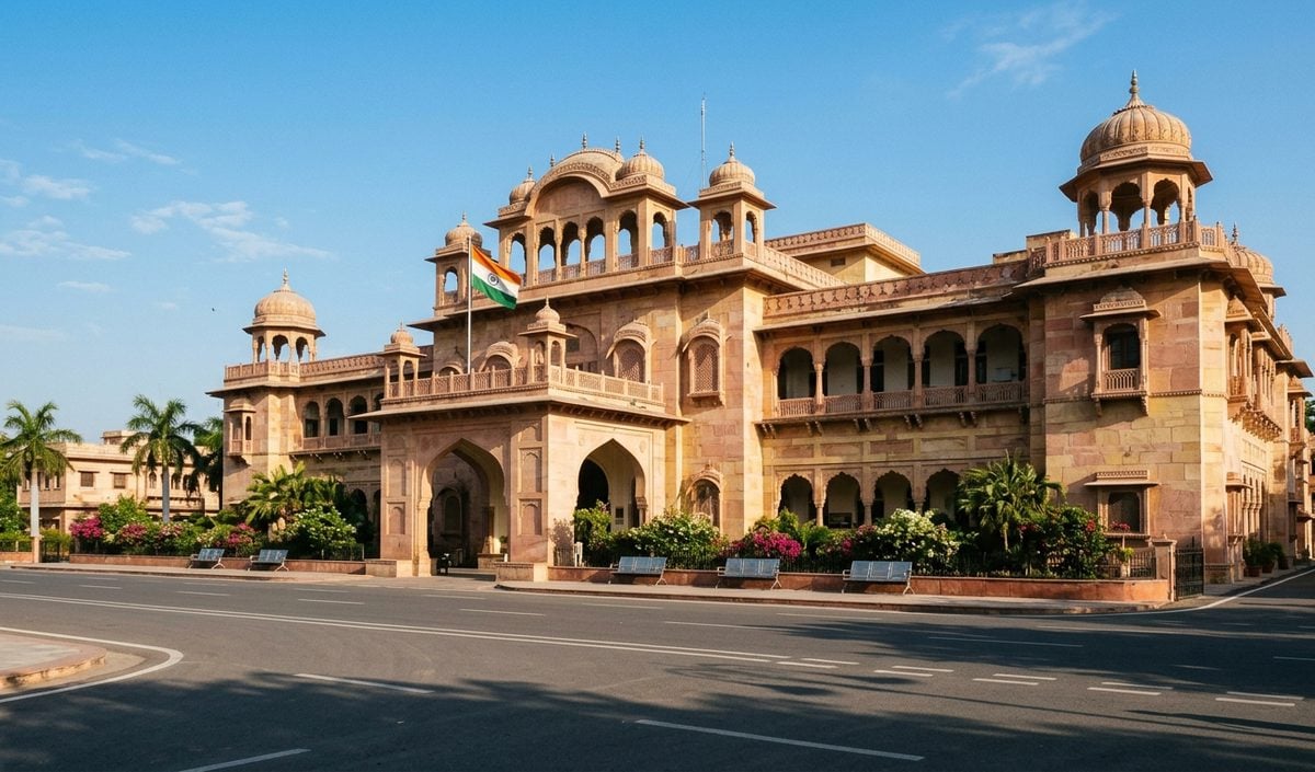 Rajasthan Municipal Election Result: 4179 वार्ड जीतकर BJP आगे, 4 नगर निगमों में स्पष्ट बहुमत