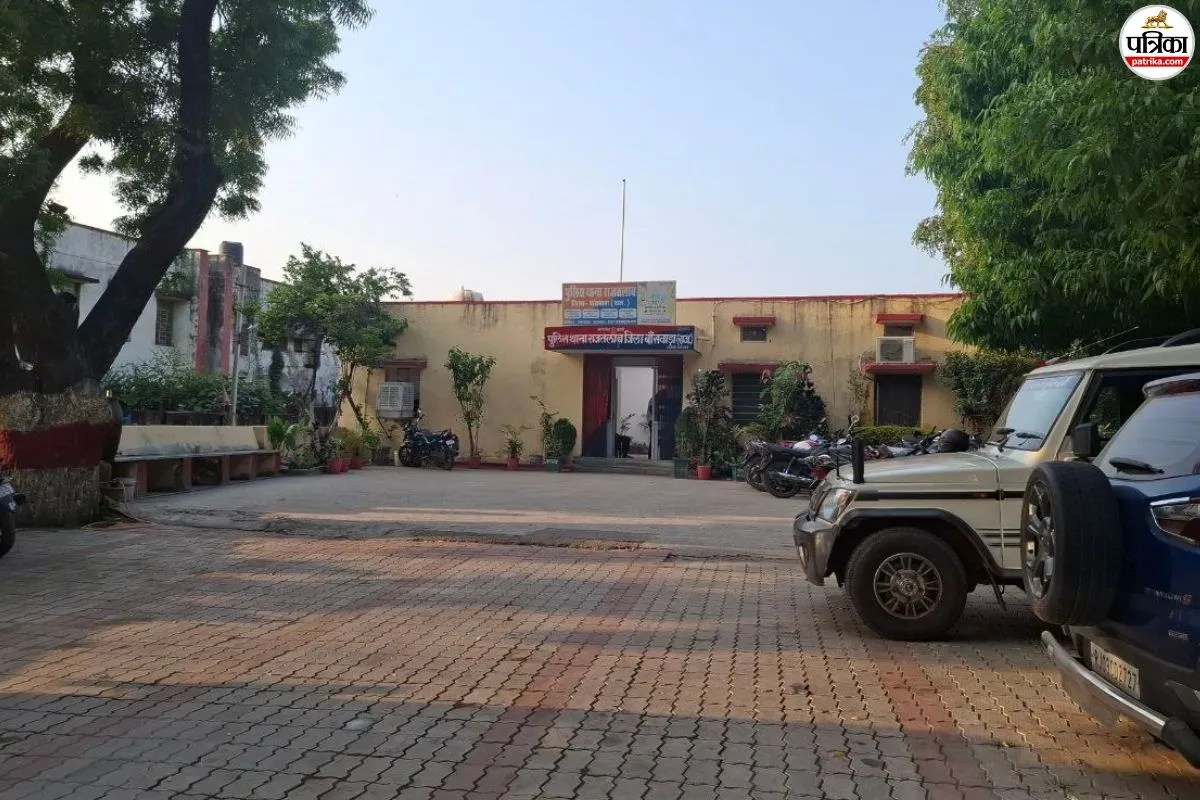 राजस्थान संपर्क पोर्टल पर PM मोदी और CM भजनलाल के खिलाफ अमर्यादित शब्द, युवक पर केस दर्ज