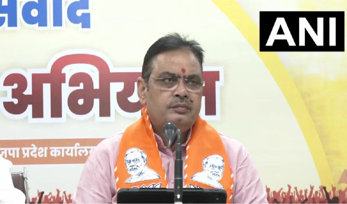 Rajasthan के सभी 10 नगर निगमों में BJP आगे, CM भजन लाल बोले- Gen Z को पसंद आई PM Modi की योजनाएं