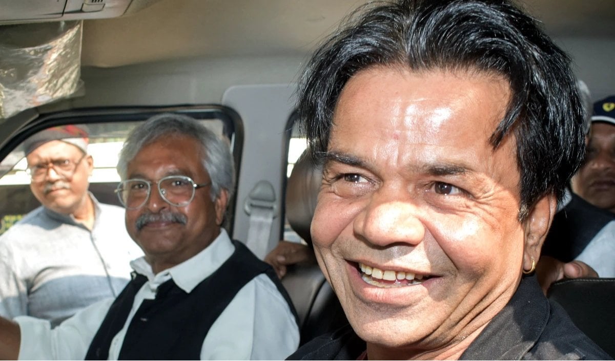 Supreme court on Rajpal Yadav: इन पर कौन भरोसा करेगा, SC ने चेक बाउंस मामलों में राजपाल यादव को ₹5 करोड़ जमा करने के लिए 2हफ़्ते और दिए, फटकार भी लगाई
