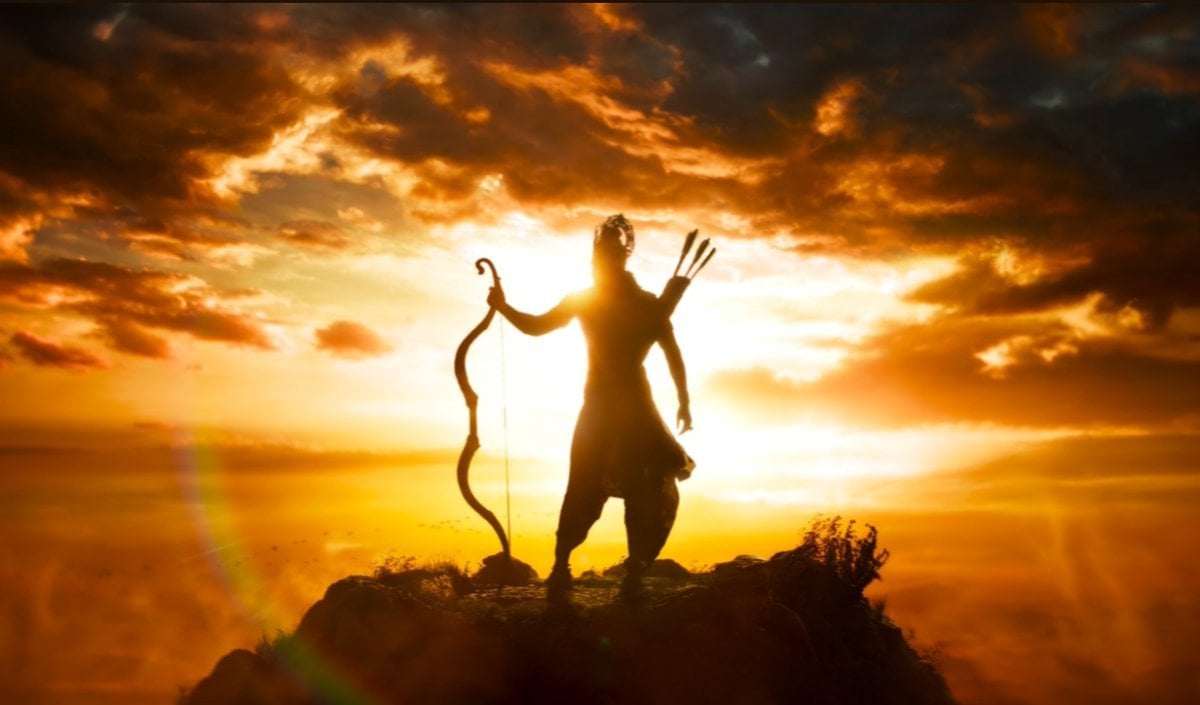 Ramayana Part 1 का पहला भक्तिमय गाना ‘जय जय राम’ रिलीज़, AR Rahman का संगीत, अरिजीत-श्रेया की आवाज़ ने बांधा समां