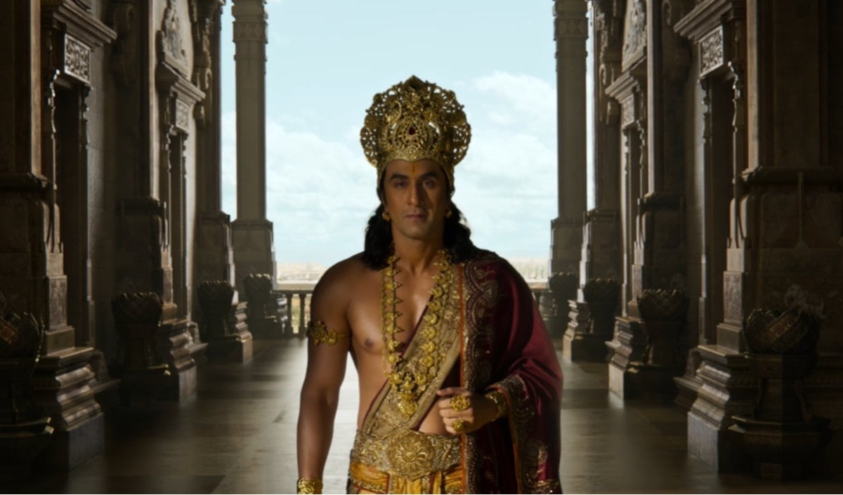 Bollywood Wrap Up | ‘रामायण’ के इंग्लिश कट से लेकर IIFA 2027 के बड़े ऐलान तक, ये है बॉलीवुड की आज की बड़ी खबरें