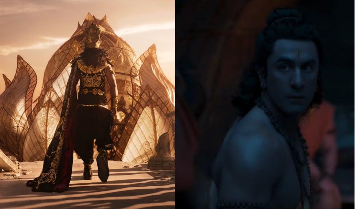 Ramayana: Part 1 की विदेशों में जल्दी रिलीज़, भारत से पहले ऑस्ट्रेलिया में आएगी रणबीर कपूर की फ़िल्म