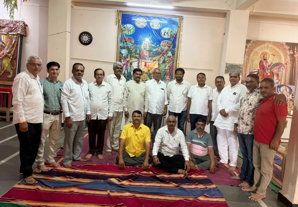 हुब्बल्ली में बाबा रामदेव मंदिर के पास बनेगा चार मंजिला भवन, मंदिर नवीनीकरण पर भी जल्द होगा निर्णय