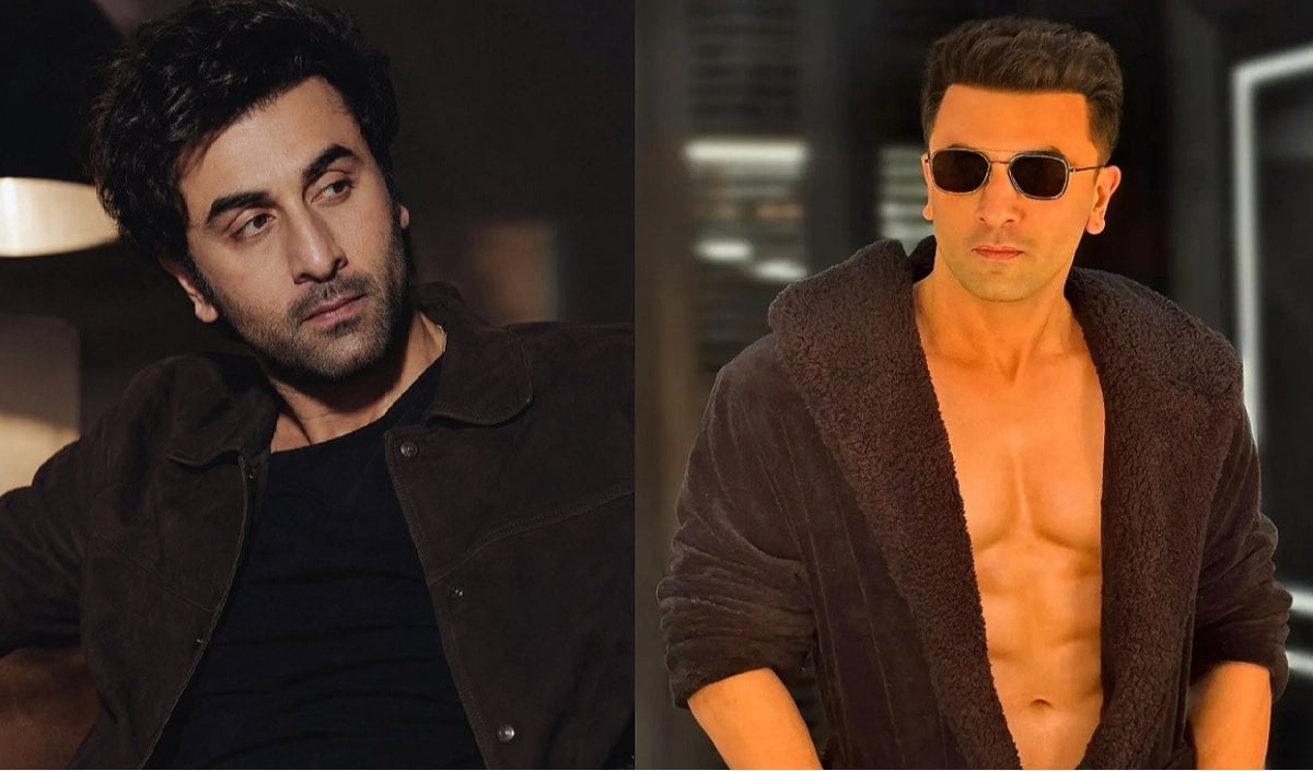 Bollywood स्टार Ranbir Kapoor का जन्मदिन, ज्यादा पढ़ाई से बचने के लिए चुनी थी एक्टिंग