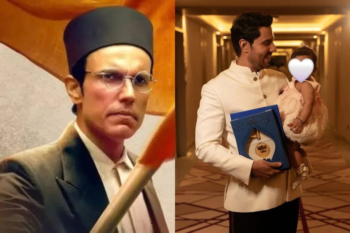 ‘मैं बेटी के पिता के रूप में वहां था’, नेशनल अवॉर्ड जीतने पर रणदीप हुड्डा ने लिखा इमोशनल नोट