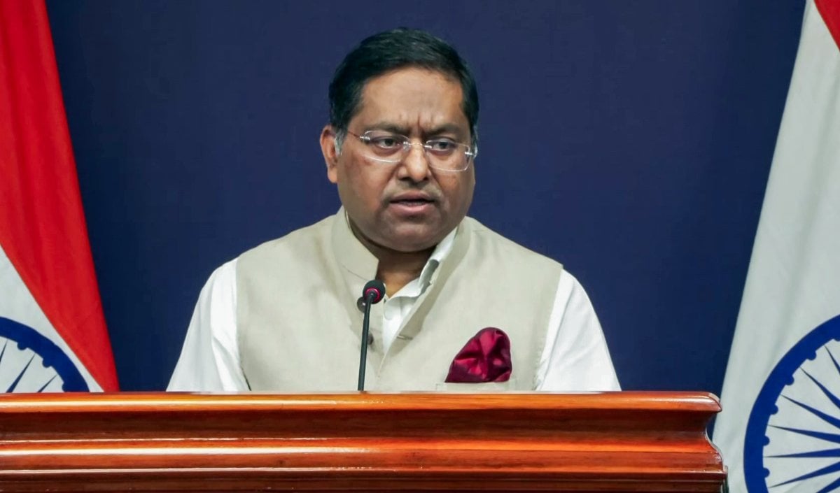 झूठ फैलाना बंद करे पाकिस्तान… UN में सिंधु जल संधि पर इस्लामाबाद के पत्र पर भारत की कड़ी आपत्ति, Court of Arbitration को बताया गैर-कानूनी