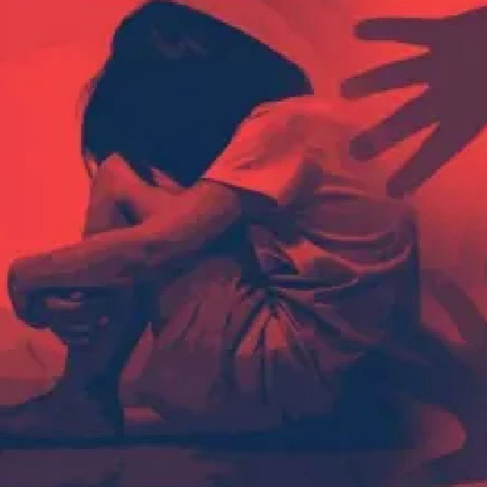बंधक बनाकर नाबालिग से रेप के दोषी को आजीवन कारावास:काम दिलाने के बहाने बाइक पर ले गया था; पाली की पॉक्सो कोर्ट का फैसला