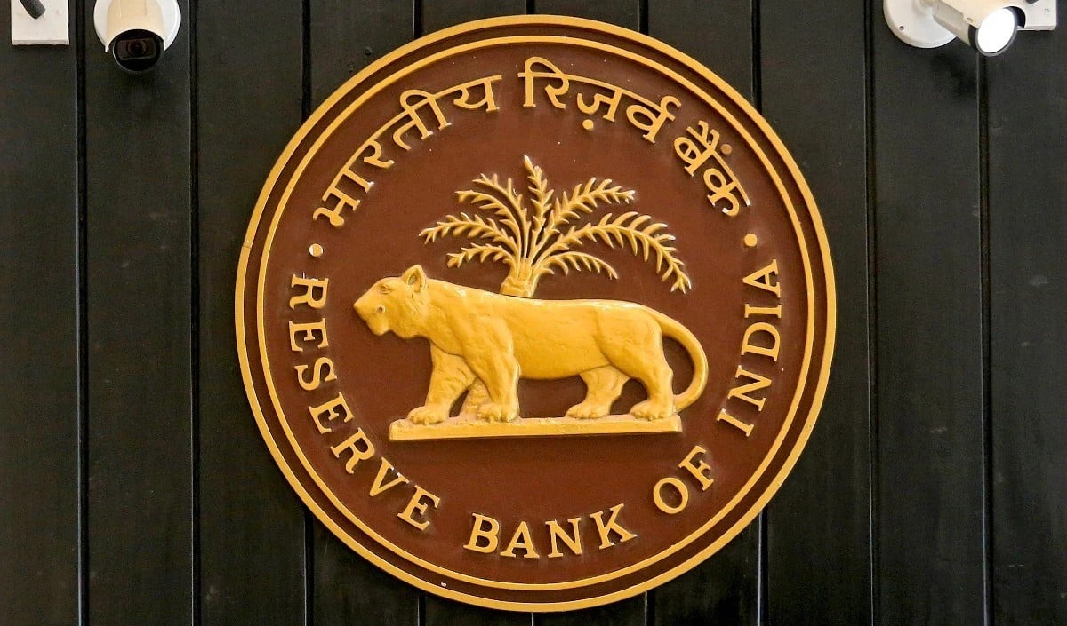 RBI का मास्टरस्ट्रोक: 6.38 Billion के विदेशी धन से India का Forex Reserve हुआ रिकॉर्ड मजबूत