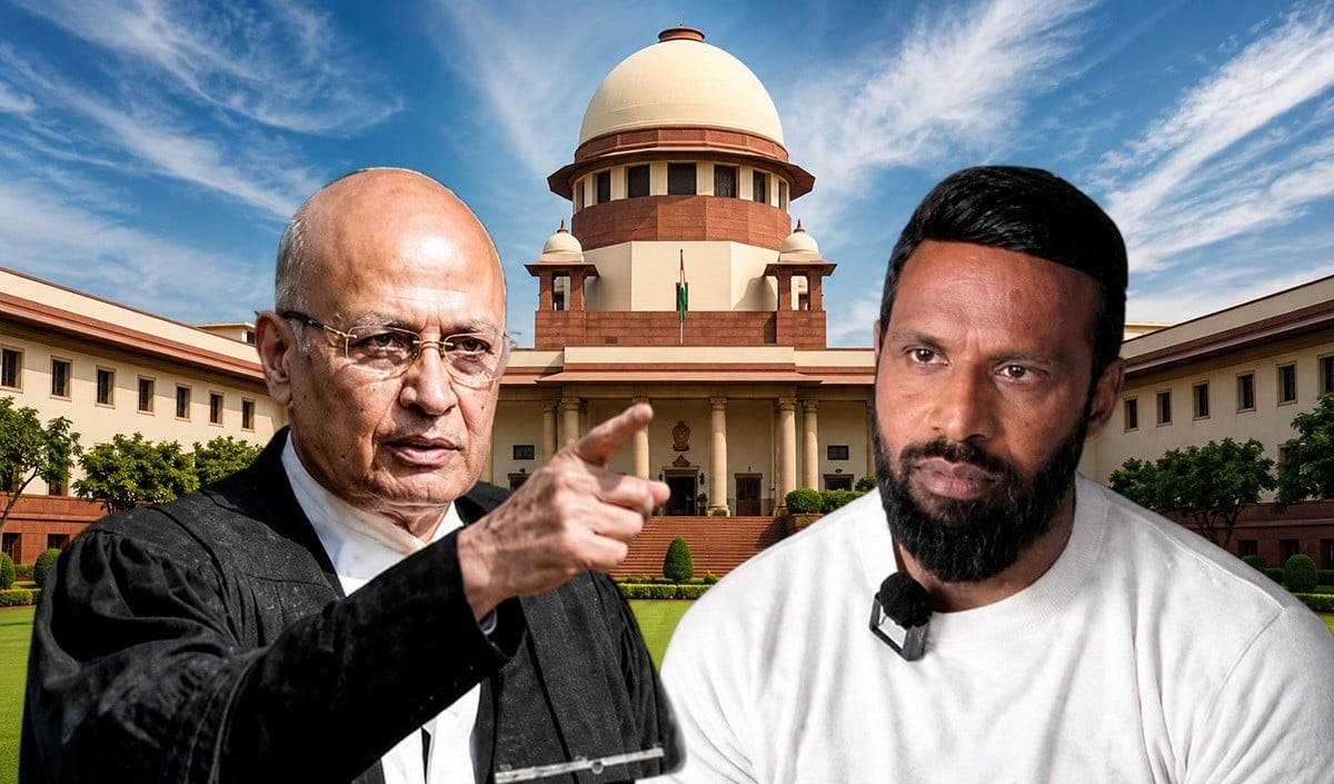 बजरंग दल से भिड़ने वाले ‘मोहम्मद’ दीपक को SC से राहत, FIR पर रोक, क्या अभिषेक मनु सिंघवी की दलील बनी वजह