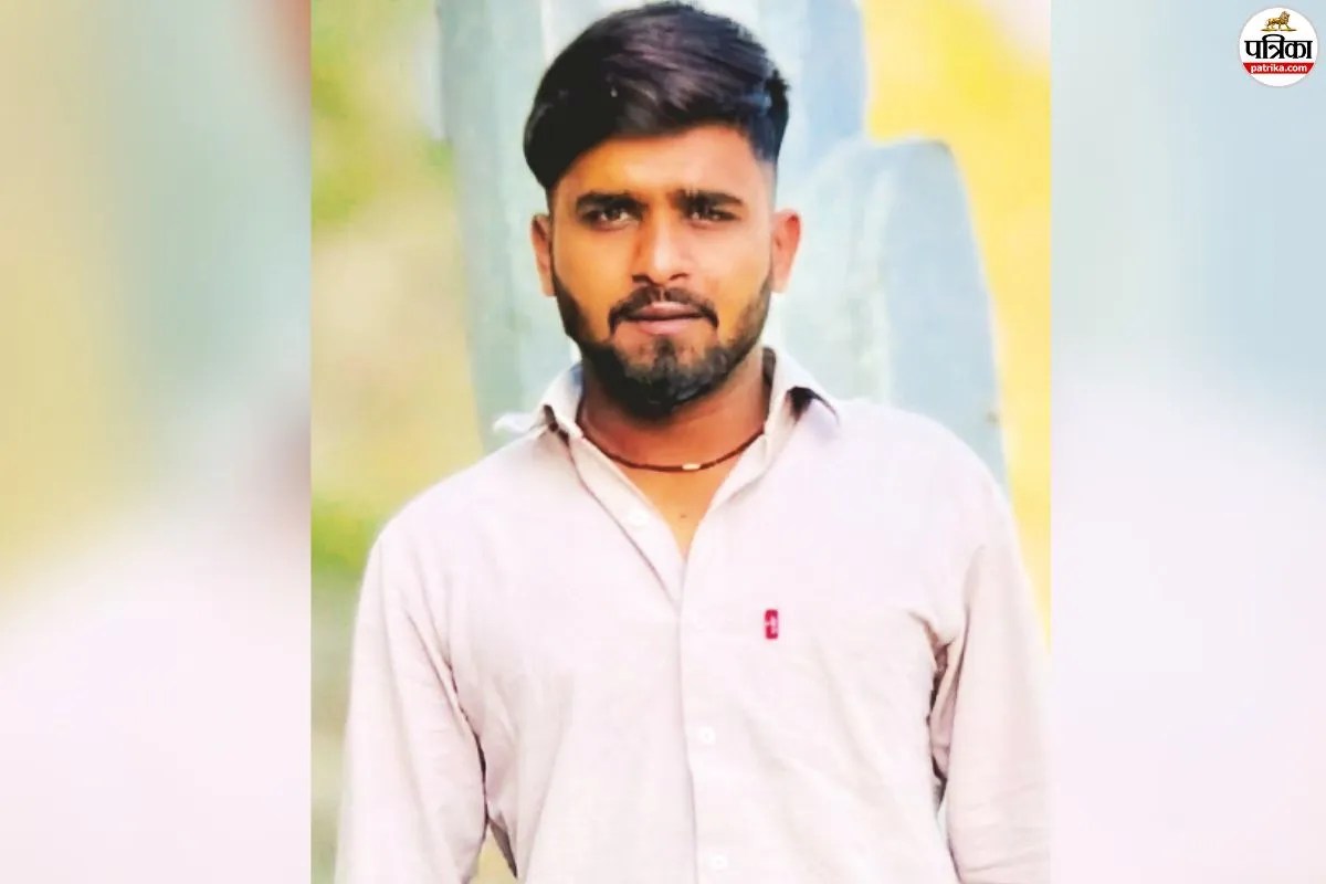 अजमेर में BJP प्रत्याशी के कहने पर चुनावी बैनर हटाने गए युवक की करंट लगने से मौत, मामा ने उठाए सवाल
